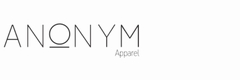 Logo ANONYM_APPAREL
